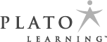 PLATO logo